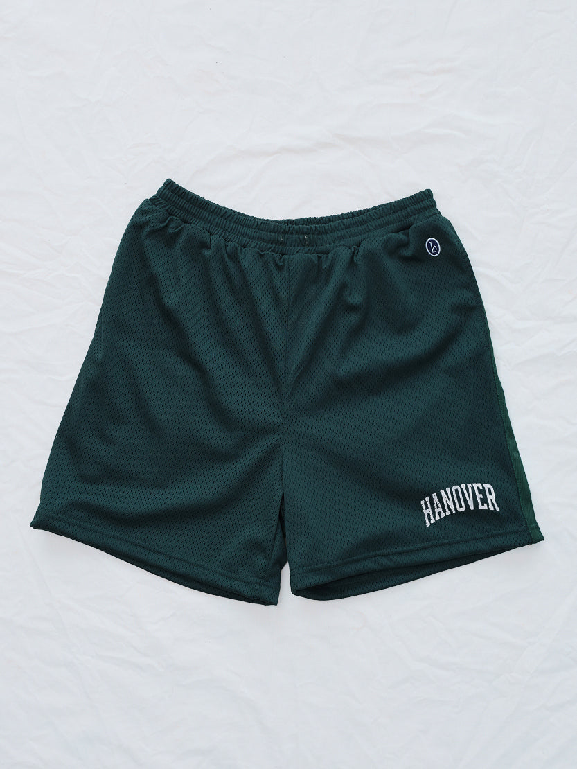 Hanover Tuxedo Mesh Short