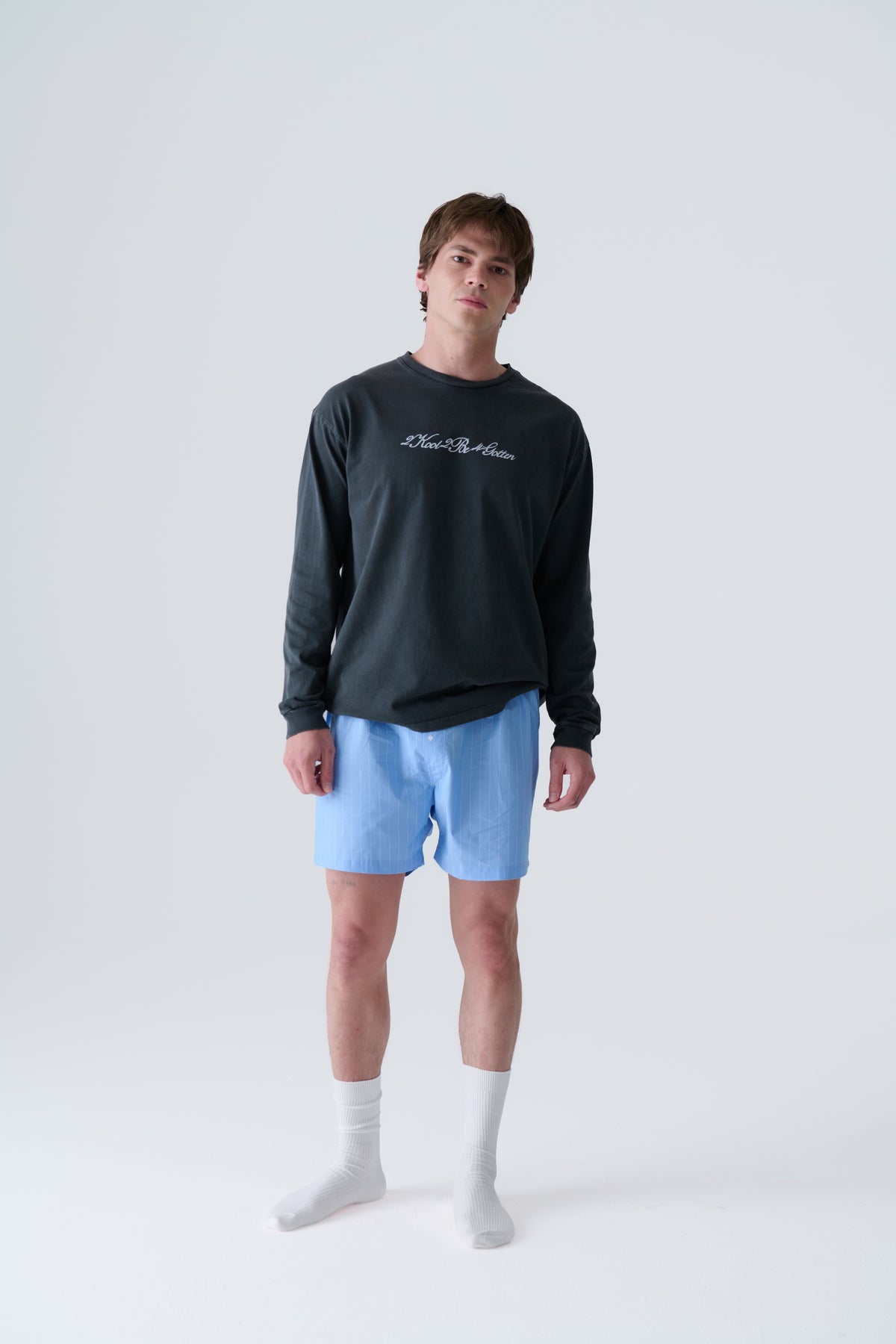 Boxers