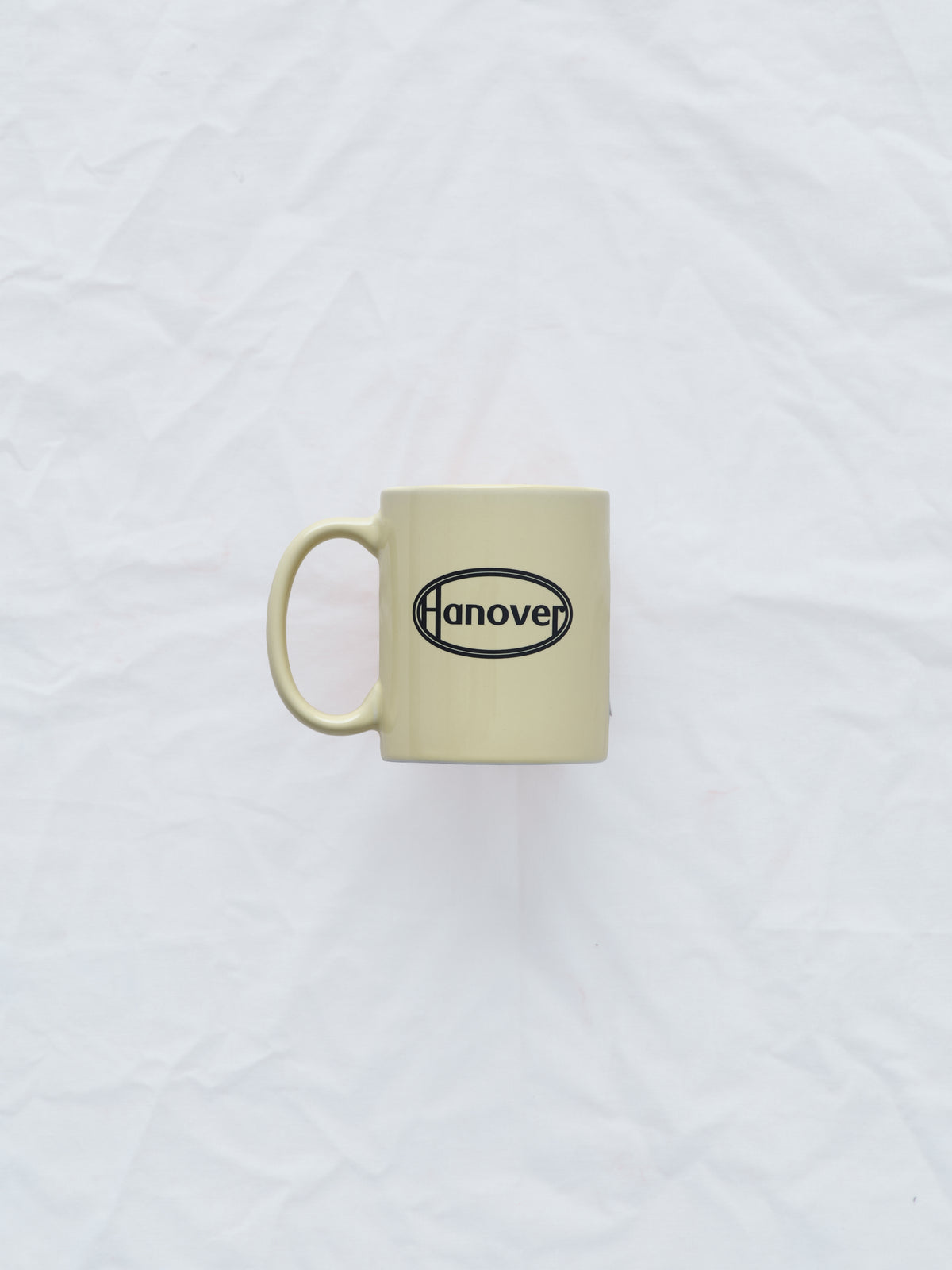 Hanover Coffee Mug