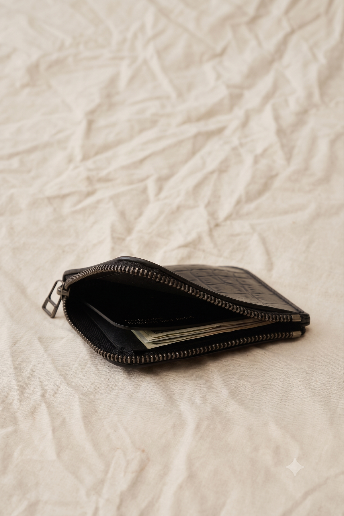 Zip Wallet
