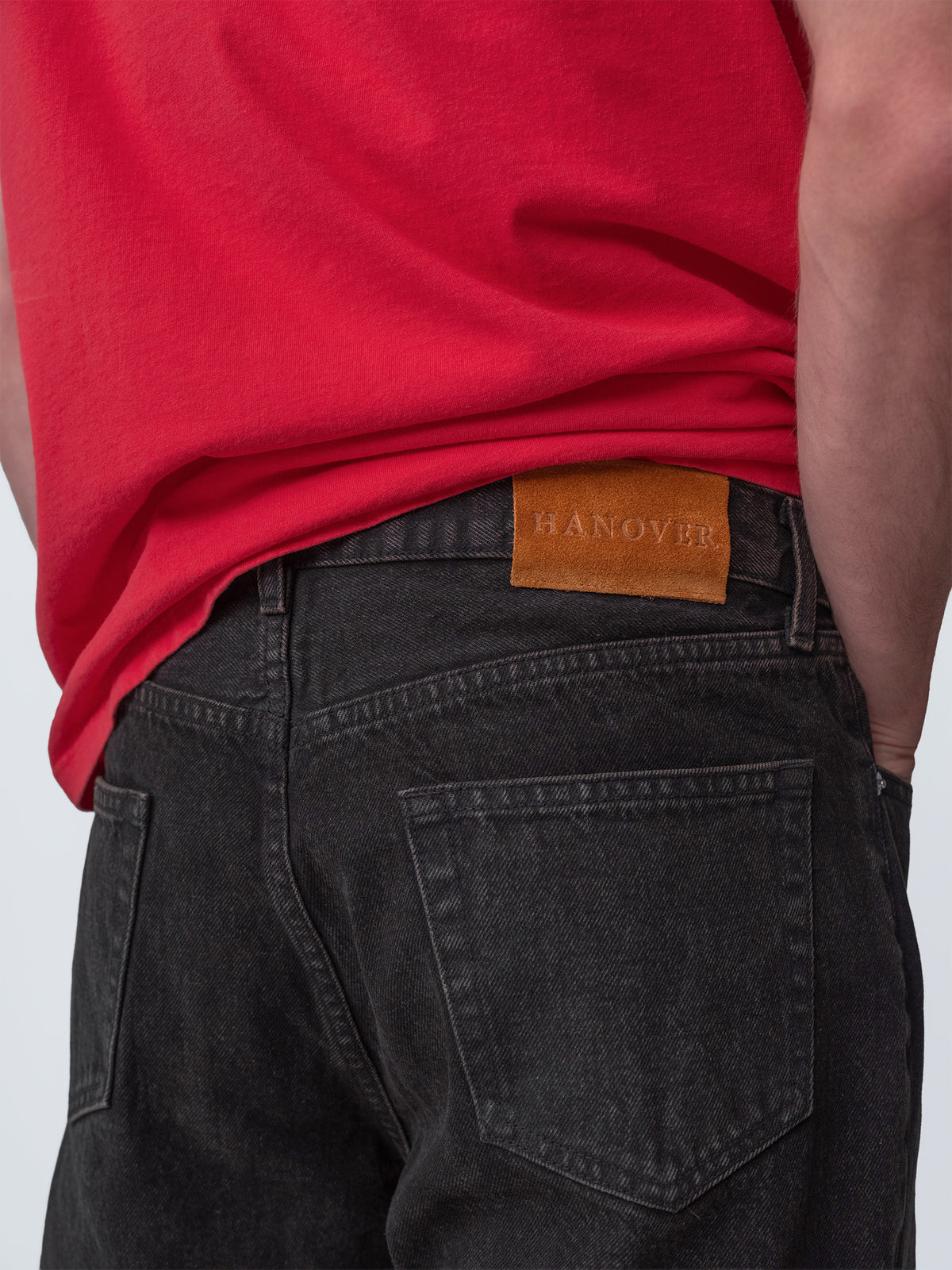 Drift Jeans