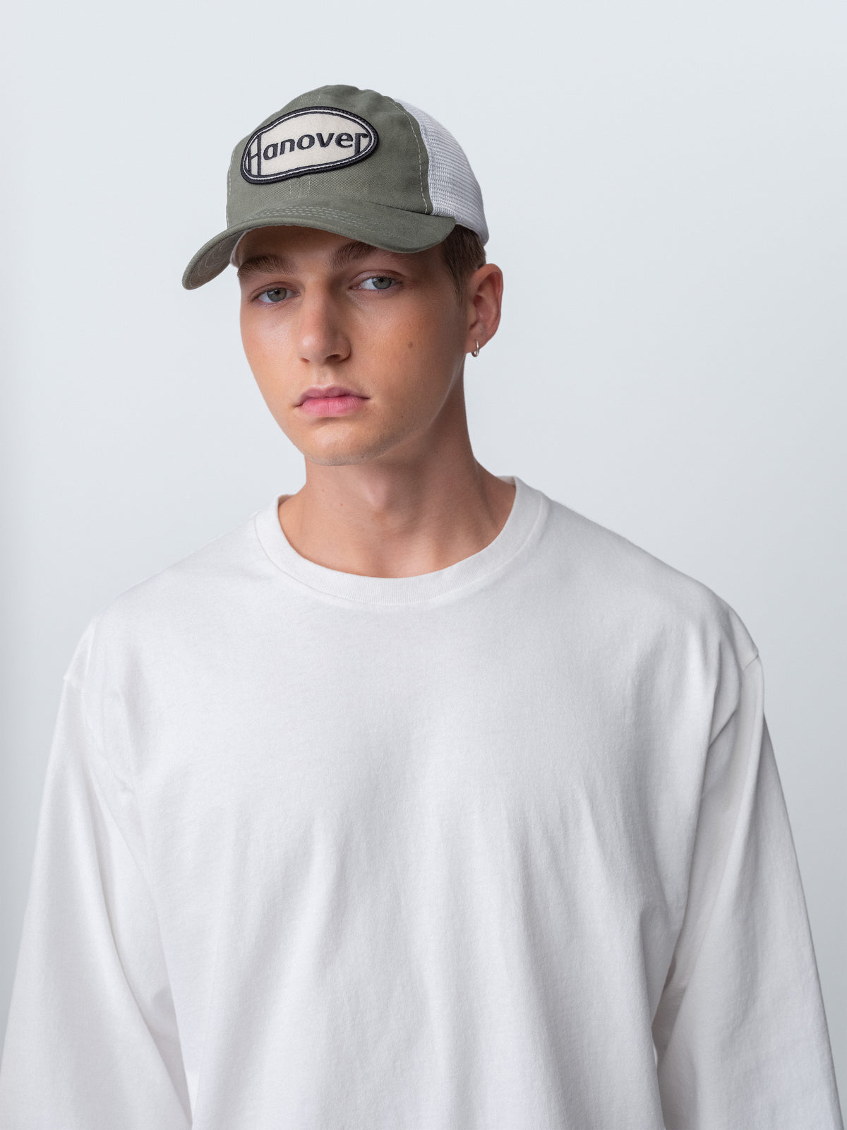 Hanover Trucker Hat odel