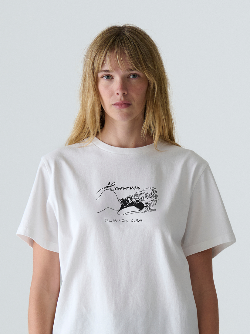 Girl T-Shirt
