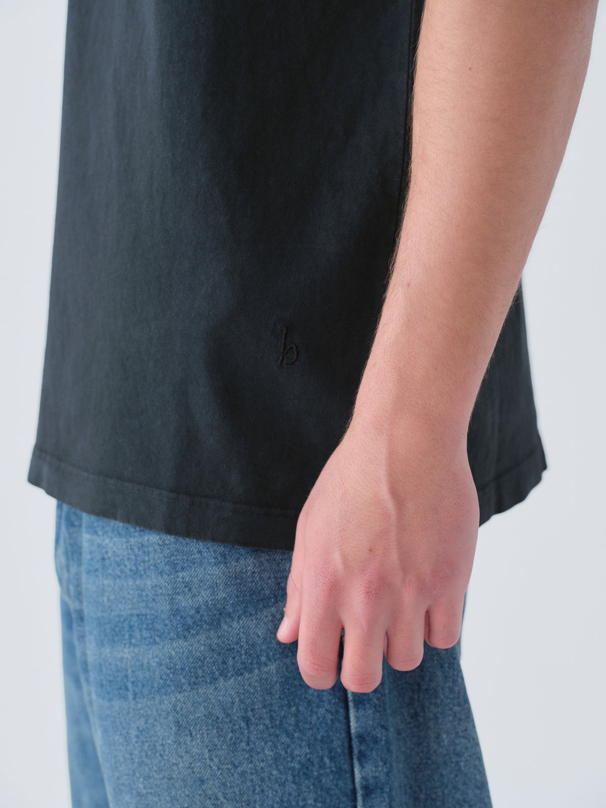 Sunwashed Staple T-Shirt