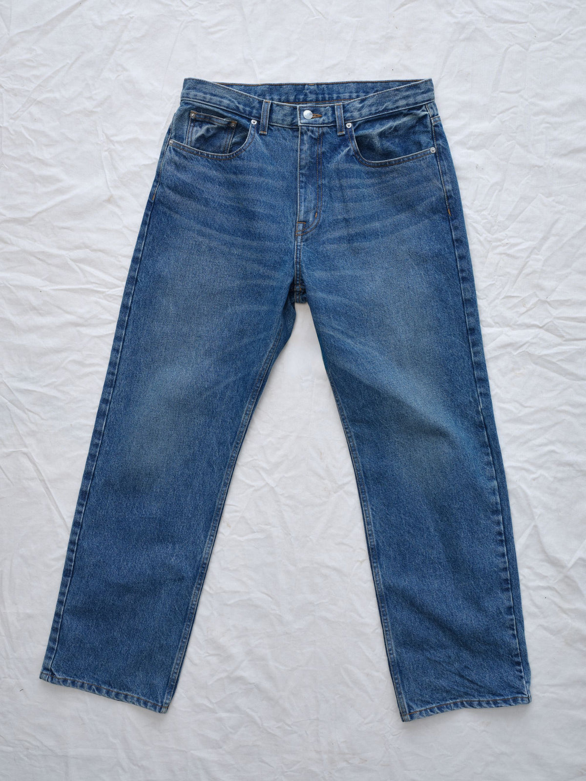 Wander Jeans