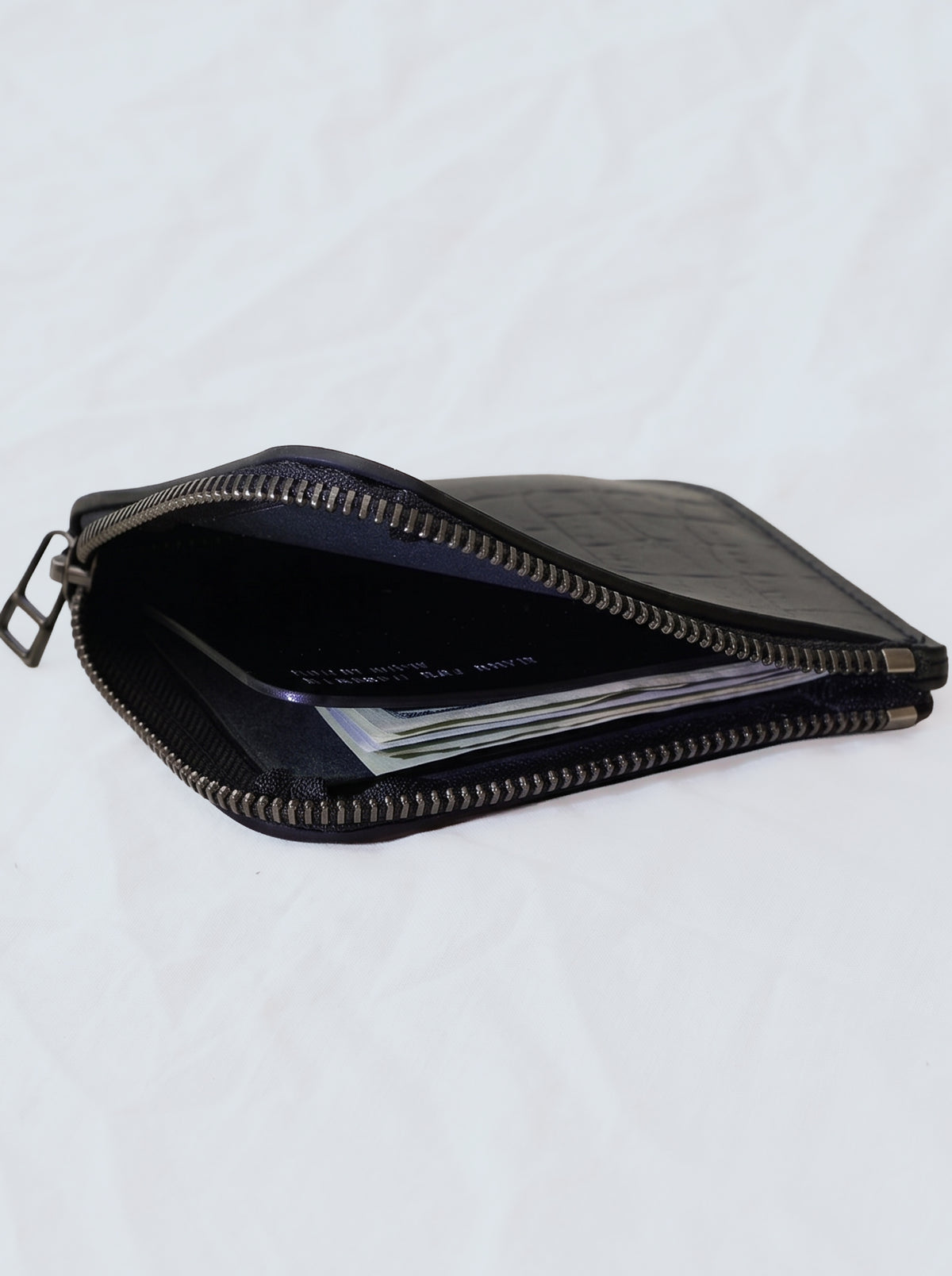 Zip Wallet