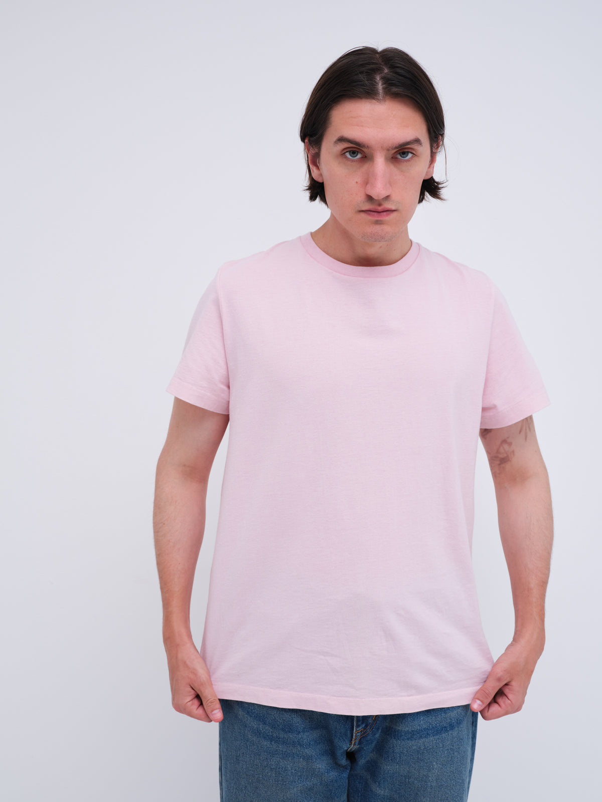 Sunwashed Staple T-Shirt