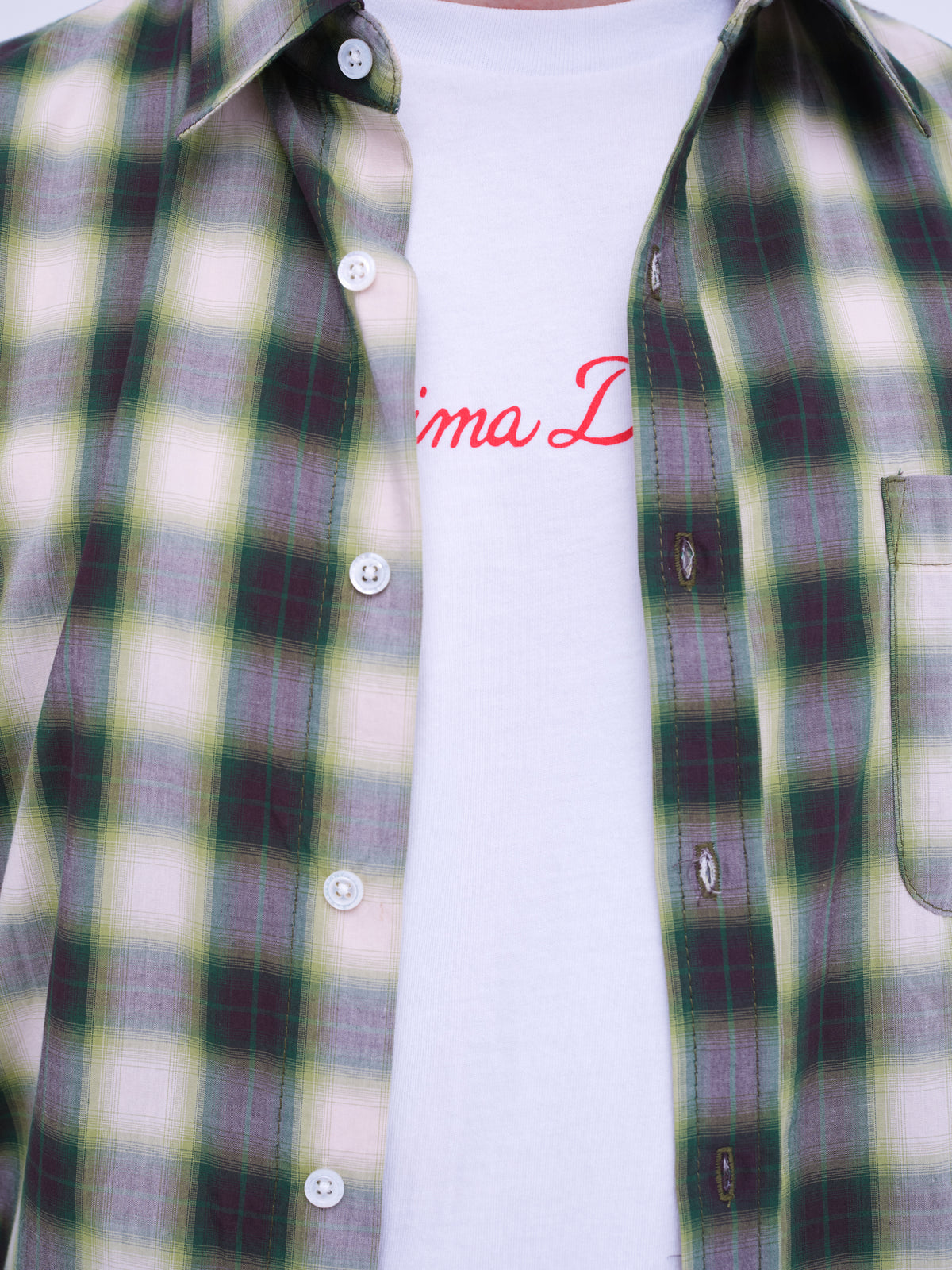 Classic Shirt