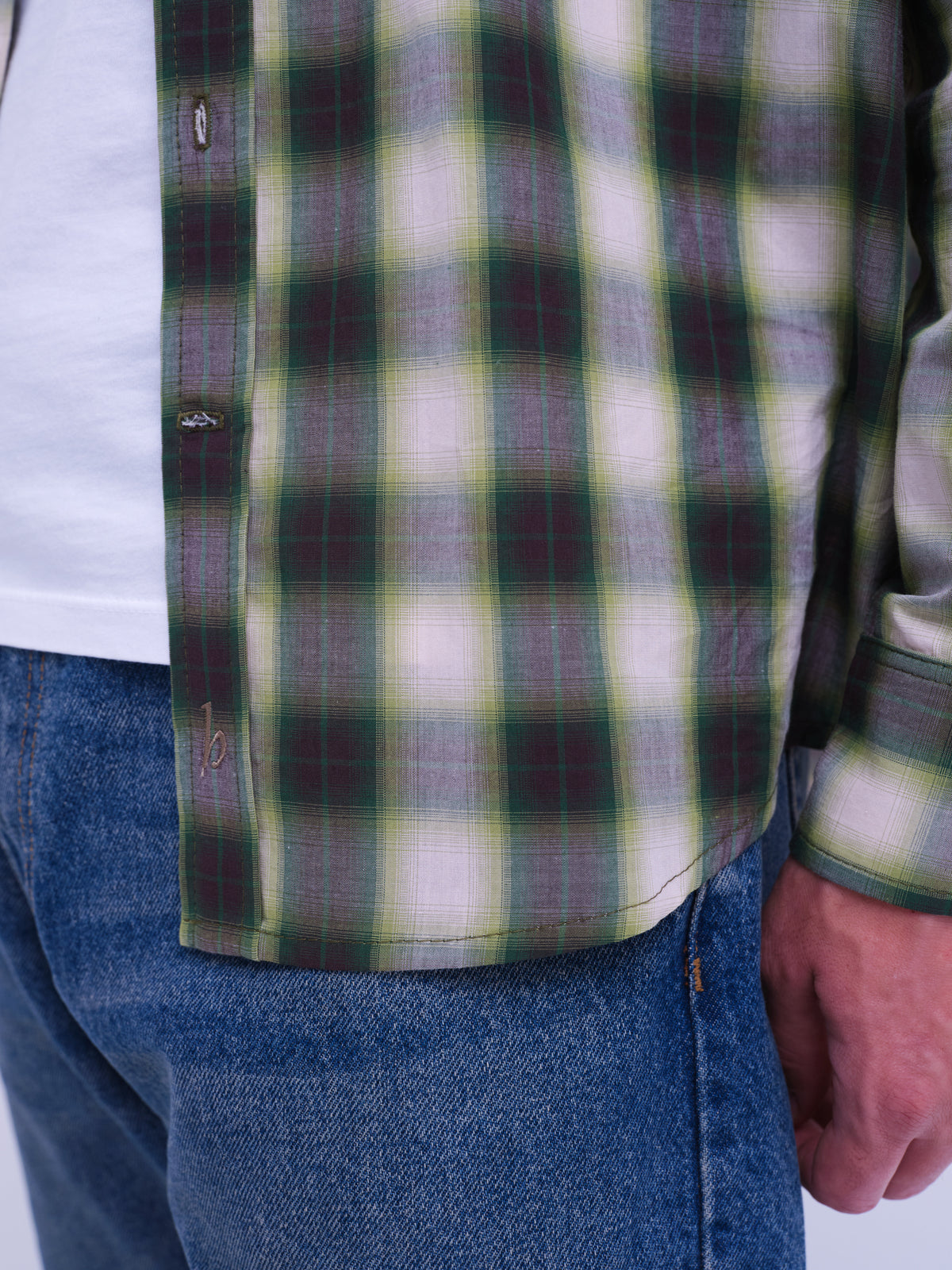 Classic Shirt