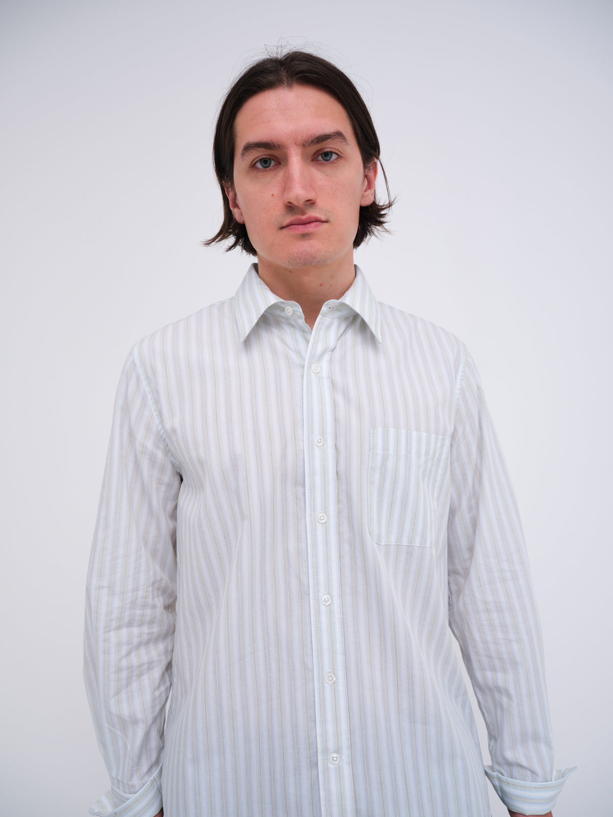 Classic Shirt