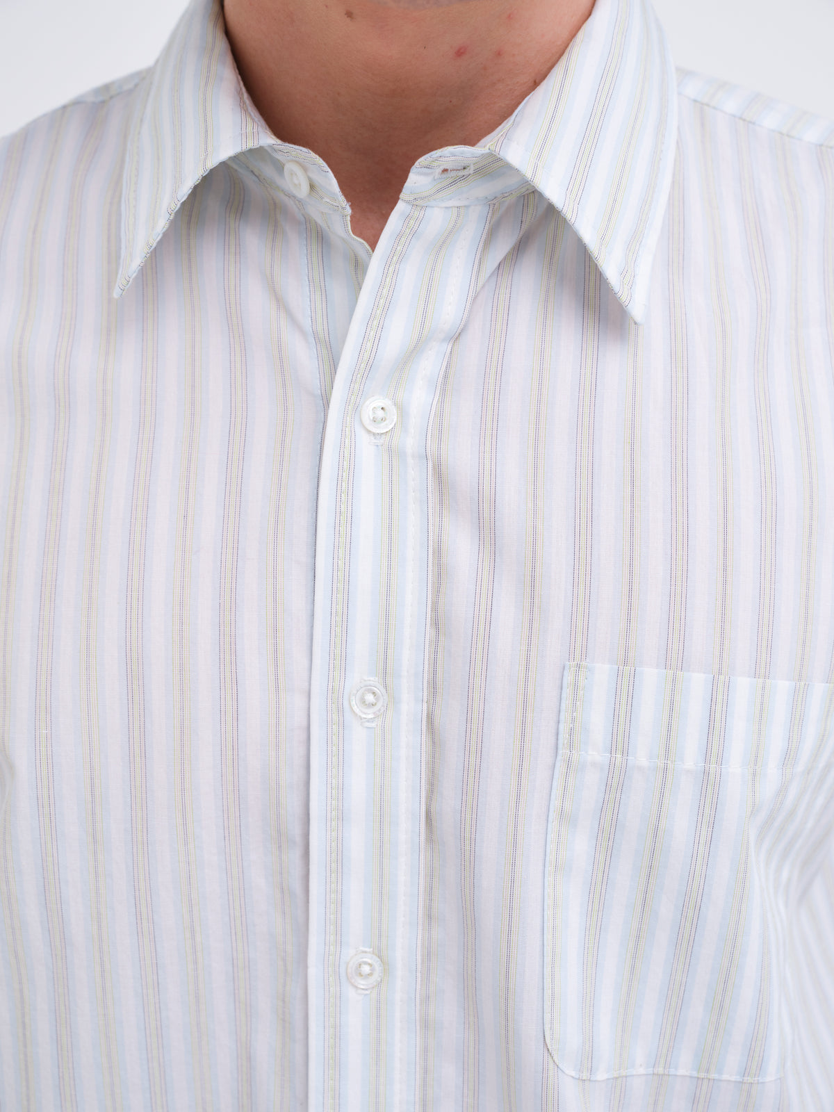 Classic Shirt
