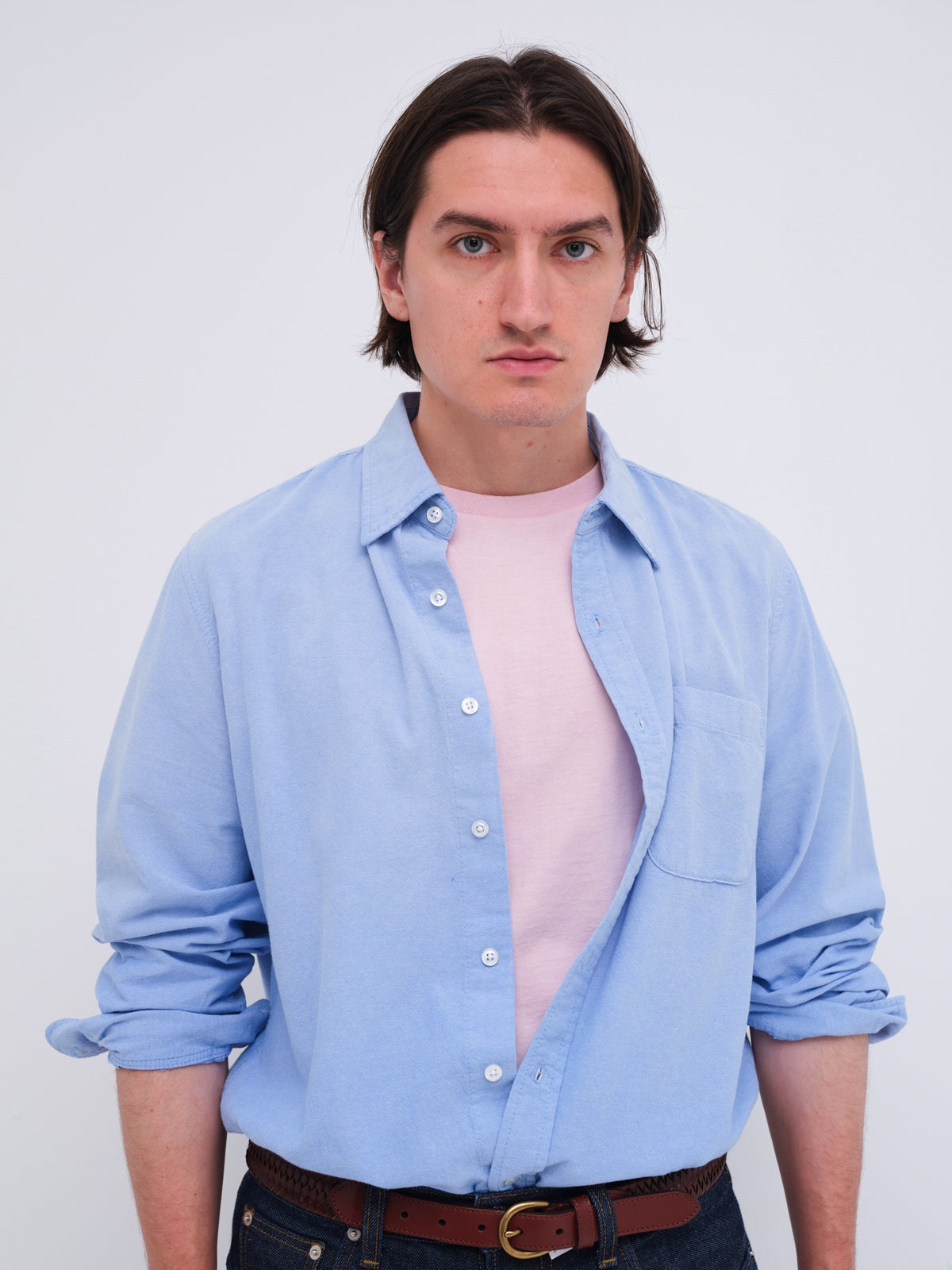 Classic Shirt