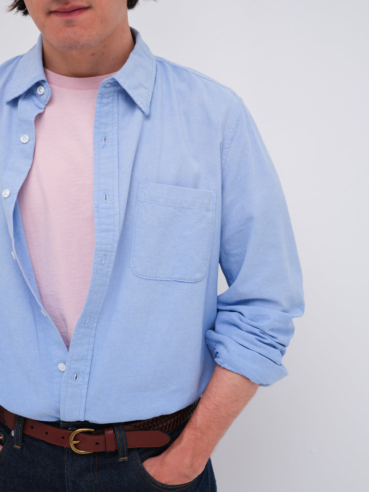 Classic Shirt