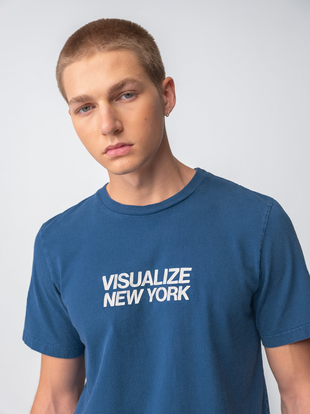 Hanover visualize new york t shirt 