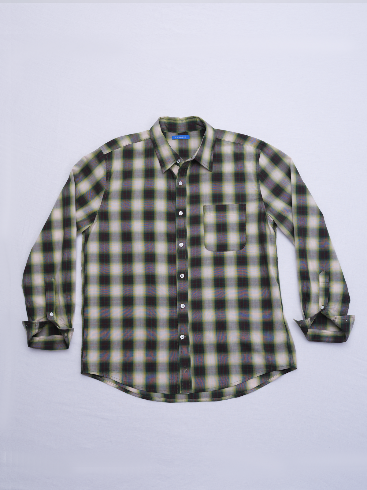 Classic Shirt