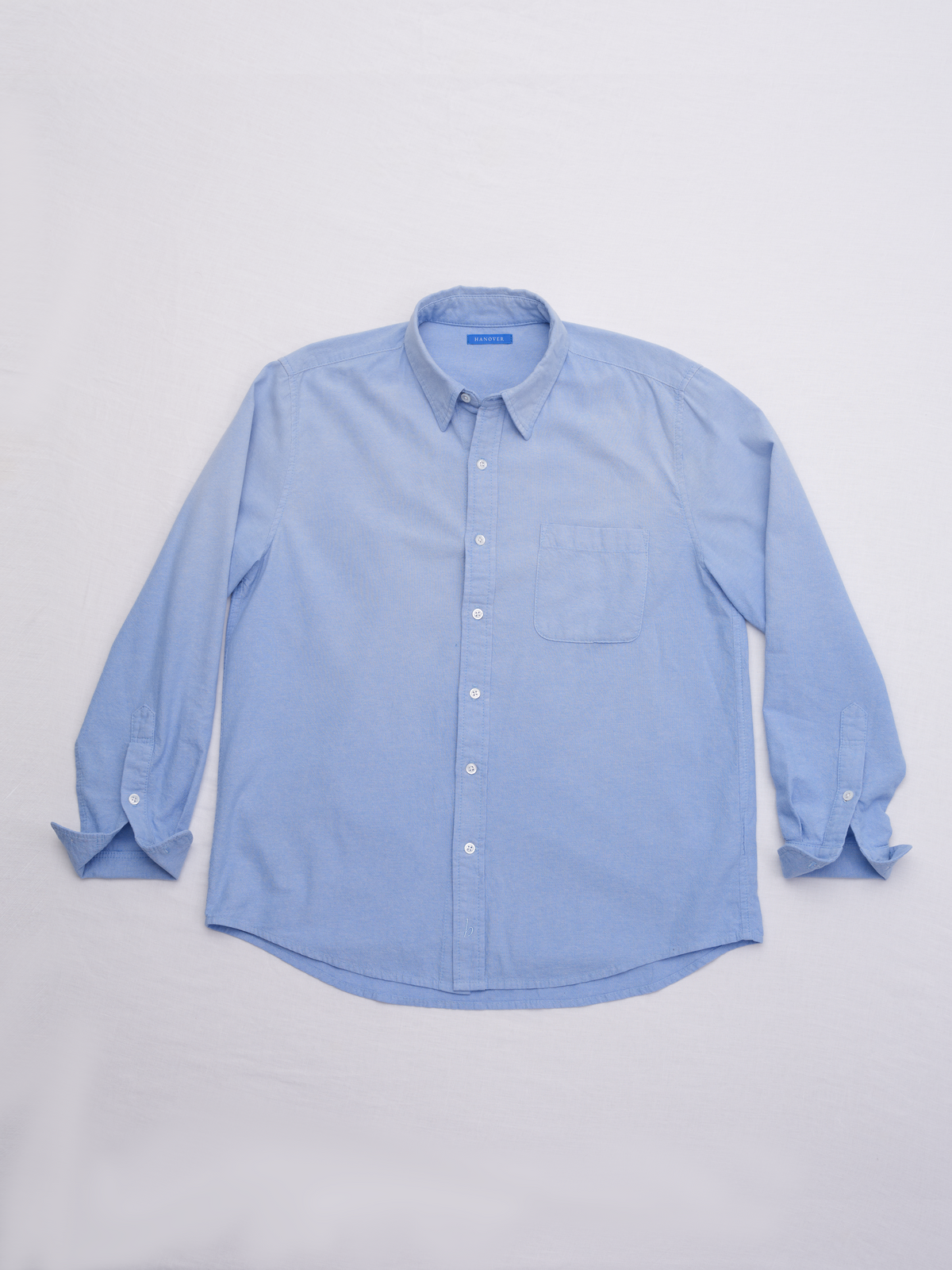 Classic Shirt