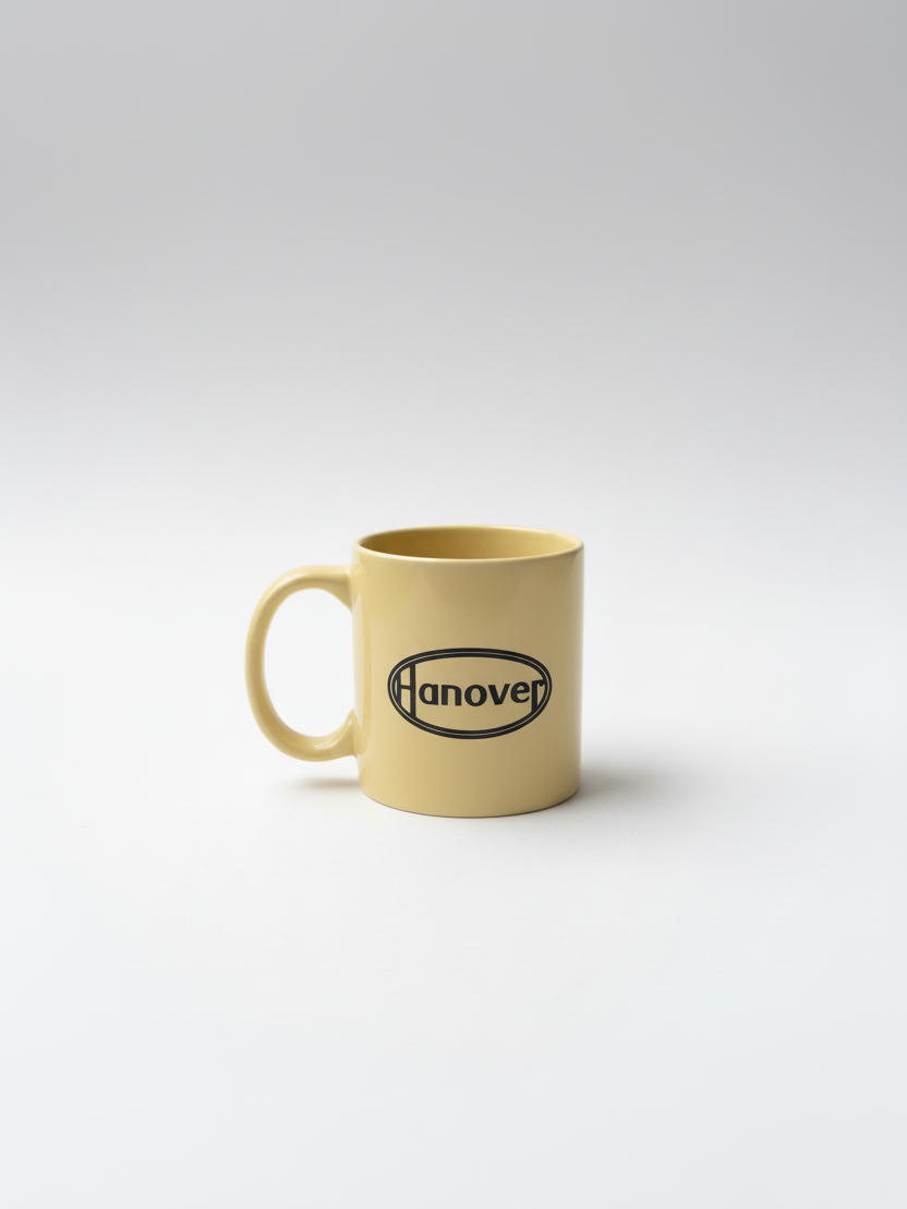  Hanover Coffee Mug alternate shot